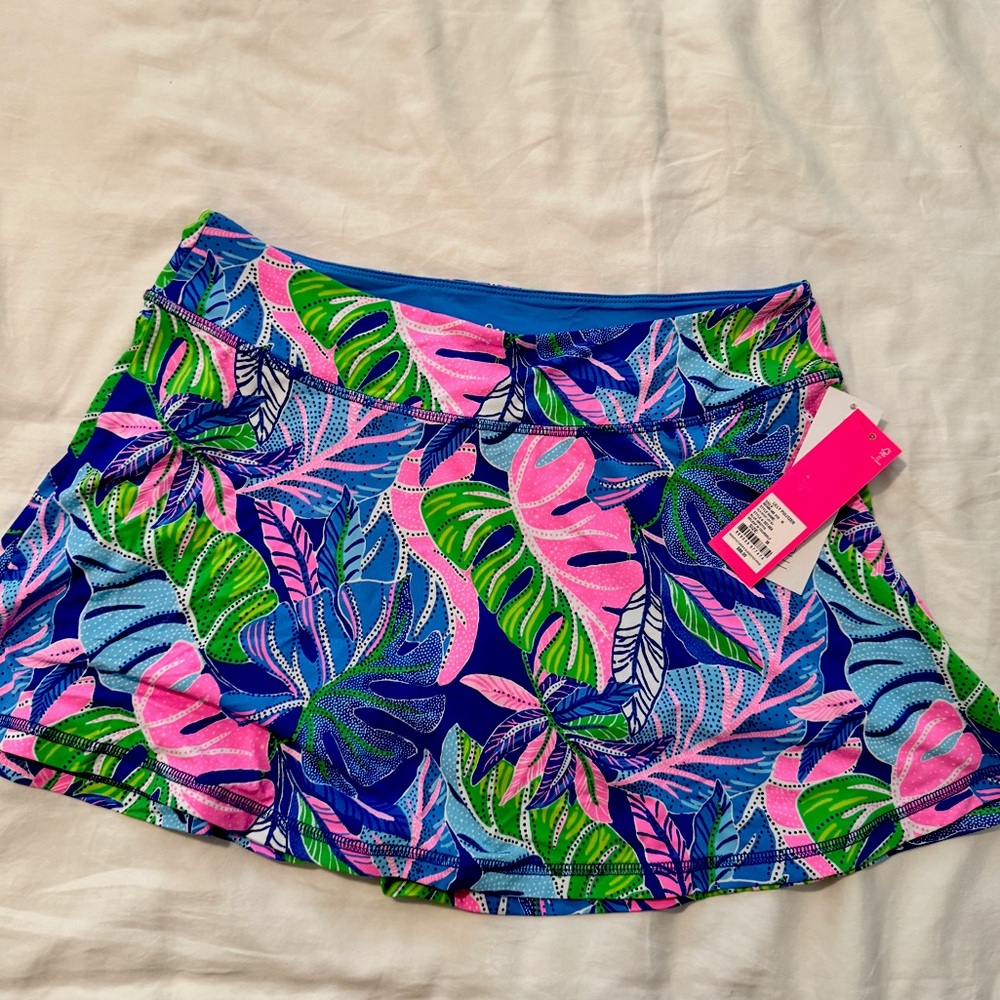 Lilly Pulitzer Skirt